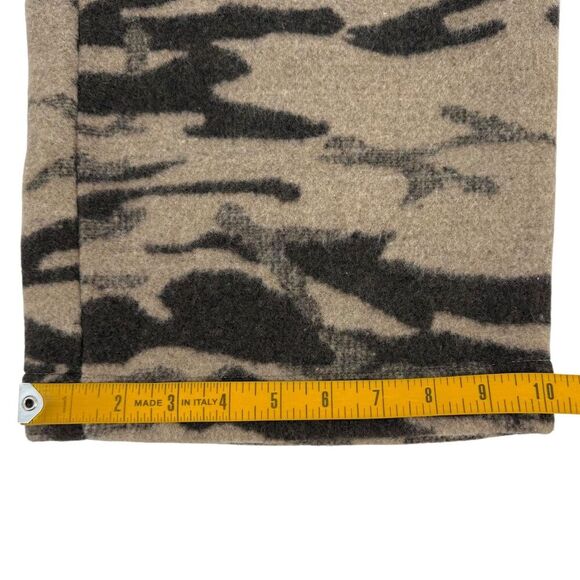 Vintage Columbia Men's Gallatin Range Hunting Pant Beige Camo Size 40x32 - Picture 11 of 11